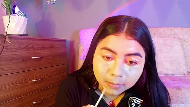 jade brunnette online show from 07.09.26
