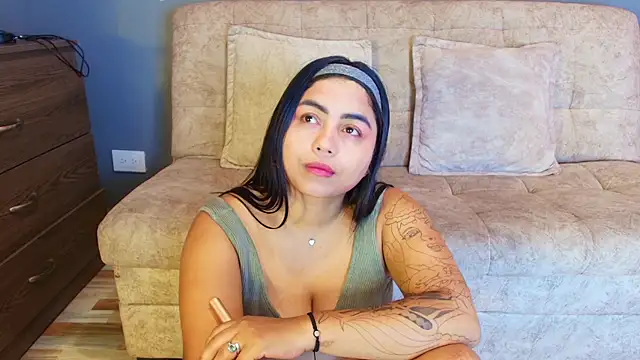 jade brunnette online show from 07.19.26