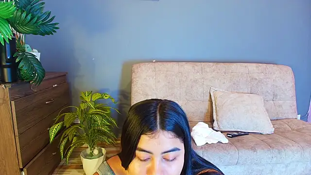 jade brunnette online show from 07.27.26