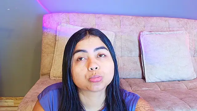 jade brunnette online show from 07.30.26