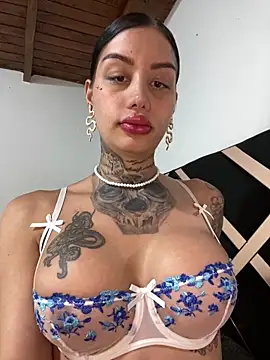 Zaratattoox online show from 03.20.26