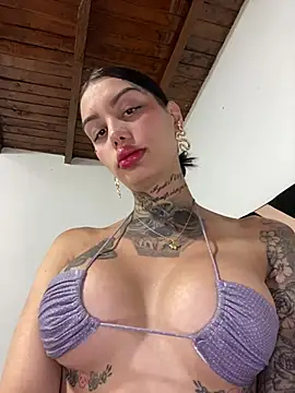 Zaratattoox online show from 04.30.26