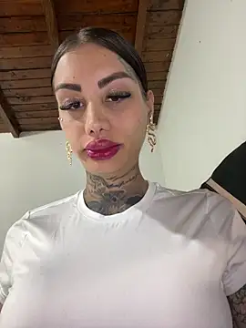 Zaratattoox online show from 06.05.26