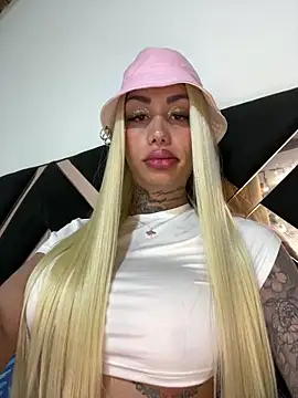 Zaratattoox online show from 06.06.26