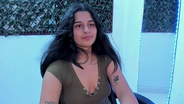 Snapshot of Megan_Whitte chatting on 01.17.25 Megan Whitte online show from 01.17.25