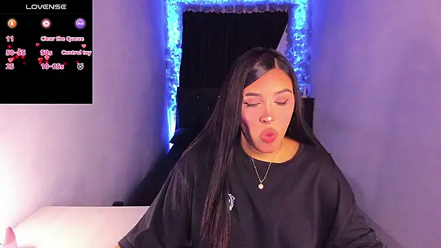 Snapshot of Mariana_Hasper_ chatting on 02.06.25 Mariana Hasper  online show from 02.06.25