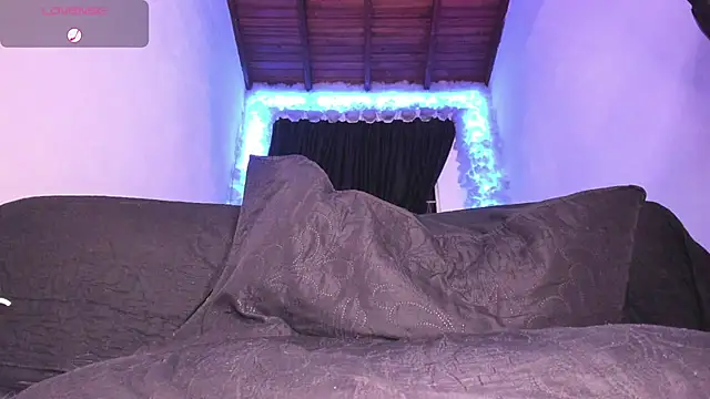 Snapshot of Mariana_Hasper_ chatting on 02.08.25 Mariana Hasper  online show from 02.08.25