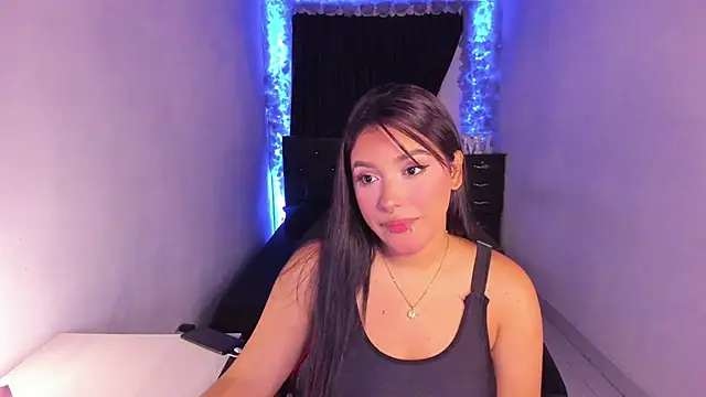 Snapshot of Mariana_Hasper_ chatting on 02.17.25 Mariana Hasper  online show from 02.17.25