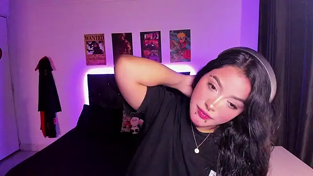 Snapshot of Mariana_Hasper_ chatting on 09.20.25 Mariana Hasper  online show from 09.20.25