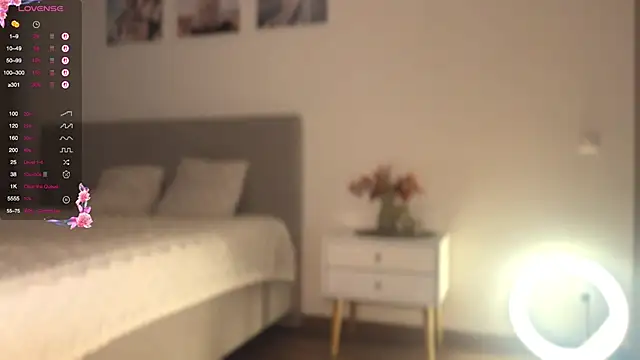 diaanona online show from 02.17.26