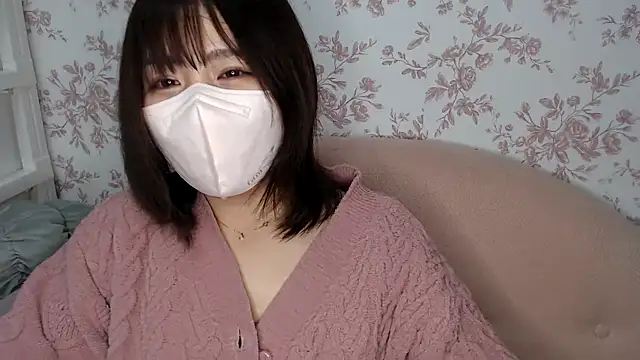 Snapshot of mei_hosina chatting on 01.31.25 mei hosina online show from 01.31.25