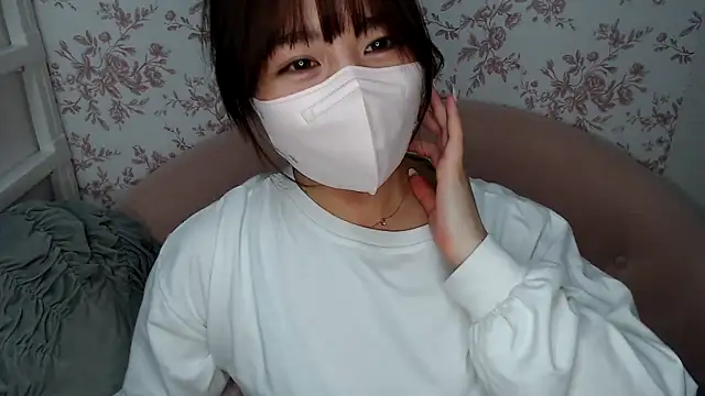 Snapshot of mei_hosina chatting on 03.21.25 mei hosina online show from 03.21.25