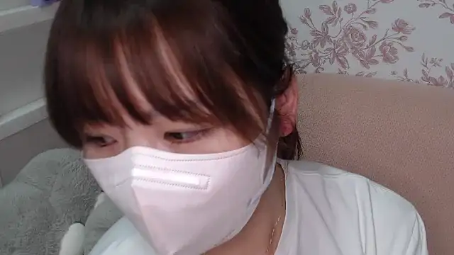 Snapshot of mei_hosina chatting on 10.01.25 mei hosina online show from 10.01.25