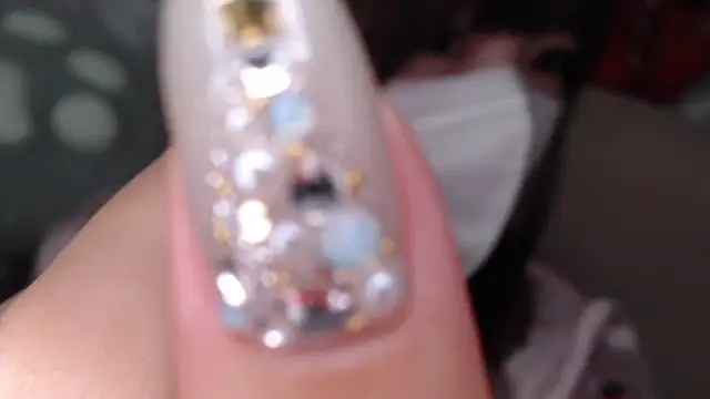 Snapshot of mei_hosina chatting on 11.18.25 mei hosina online show from 11.18.25