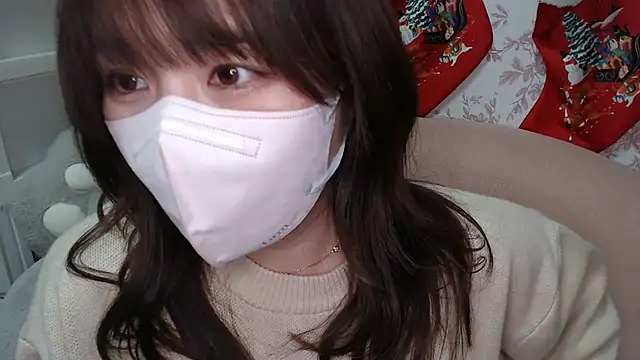 mei hosina online show from 12.18.25