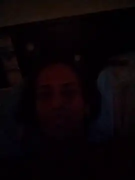 Snapshot of AlexaWarner chatting on 11.10.25 AlexaWarner online show from 11.10.25