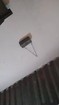 Snapshot of AlexaWarner chatting on 11.11.25 AlexaWarner online show from 11.11.25