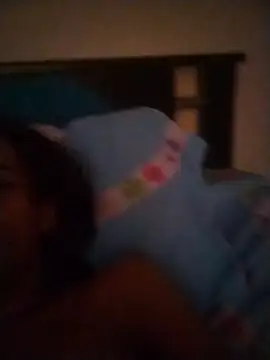 Snapshot of AlexaWarner chatting on 11.12.25 AlexaWarner online show from 11.12.25