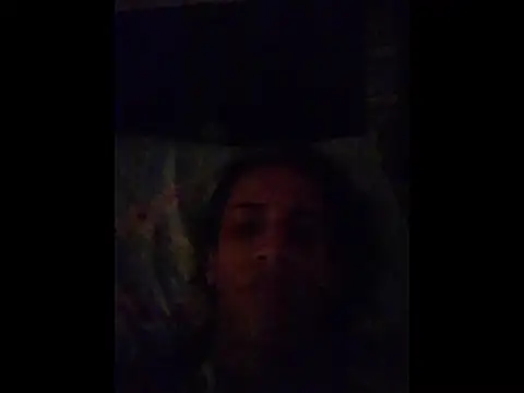 Snapshot of AlexaWarner chatting on 11.29.25 AlexaWarner online show from 11.29.25