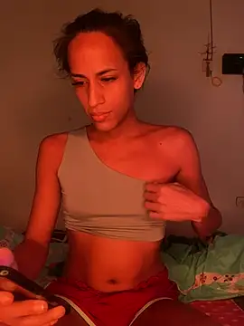 AlexaWarner online show from 07.23.26