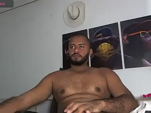 Hardboy latin online show from 01.01.25