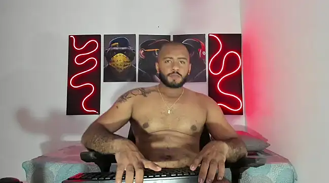 Hardboy latin online show from 02.26.25