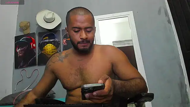 Hardboy latin online show from 09.25.25