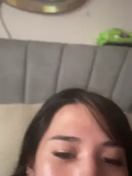 AlessiaVix online show from 01.24.25