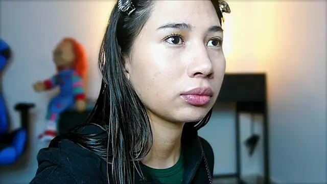 AlessiaVix online show from 02.03.25