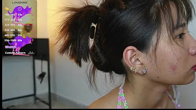 AlessiaVix online show from 02.28.25