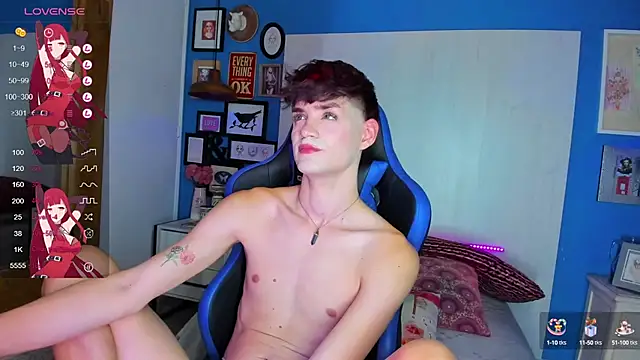 Snapshot of VladHellsing4 chatting on 01.21.25 VladHellsing4 online show from 01.21.25