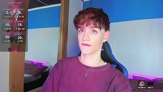 Snapshot of VladHellsing4 chatting on 02.06.25 VladHellsing4 online show from 02.06.25