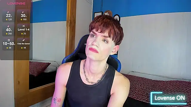 Snapshot of VladHellsing4 chatting on 02.17.25 VladHellsing4 online show from 02.17.25