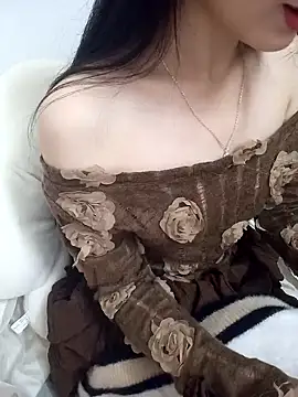 Lovely kute online show from 02.10.25