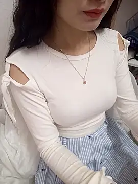 Lovely kute online show from 02.18.25