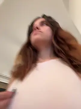 SaraLatinayPrimiciax online show from 03.16.25