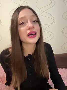 Kimsweet7 online show from 11.21.25