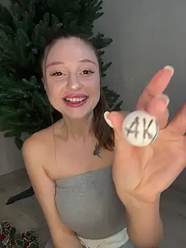 Kimsweet7 online show from 12.01.25