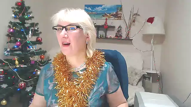 FleurMays online show from 12.29.24