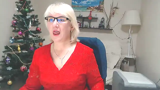 FleurMays online show from 01.03.25