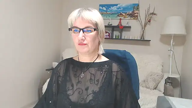 FleurMays online show from 01.26.25