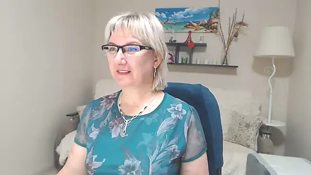 FleurMays online show from 01.29.25