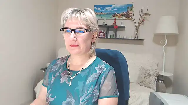 FleurMays online show from 01.29.25