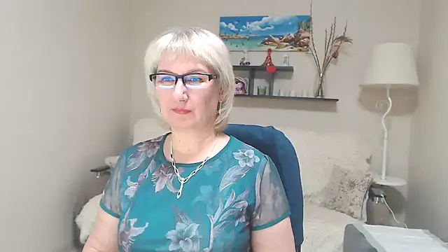 FleurMays online show from 01.30.25