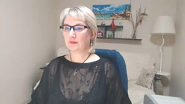 FleurMays online show from 01.31.25