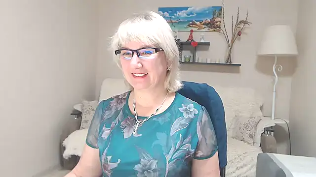 FleurMays online show from 02.20.25