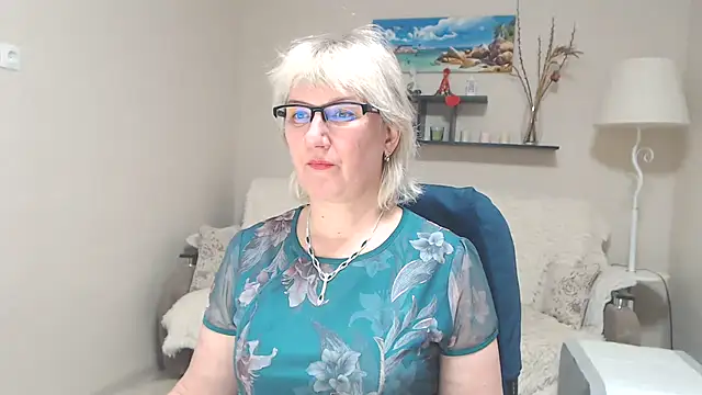 FleurMays online show from 02.21.25