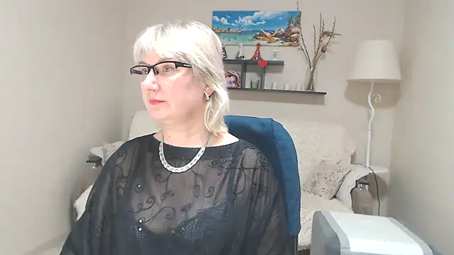 FleurMays online show from 02.27.25