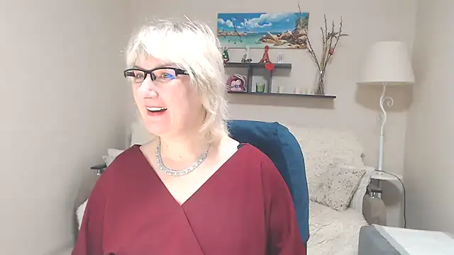 FleurMays online show from 03.03.25