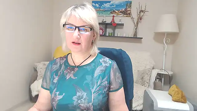 FleurMays online show from 03.13.25